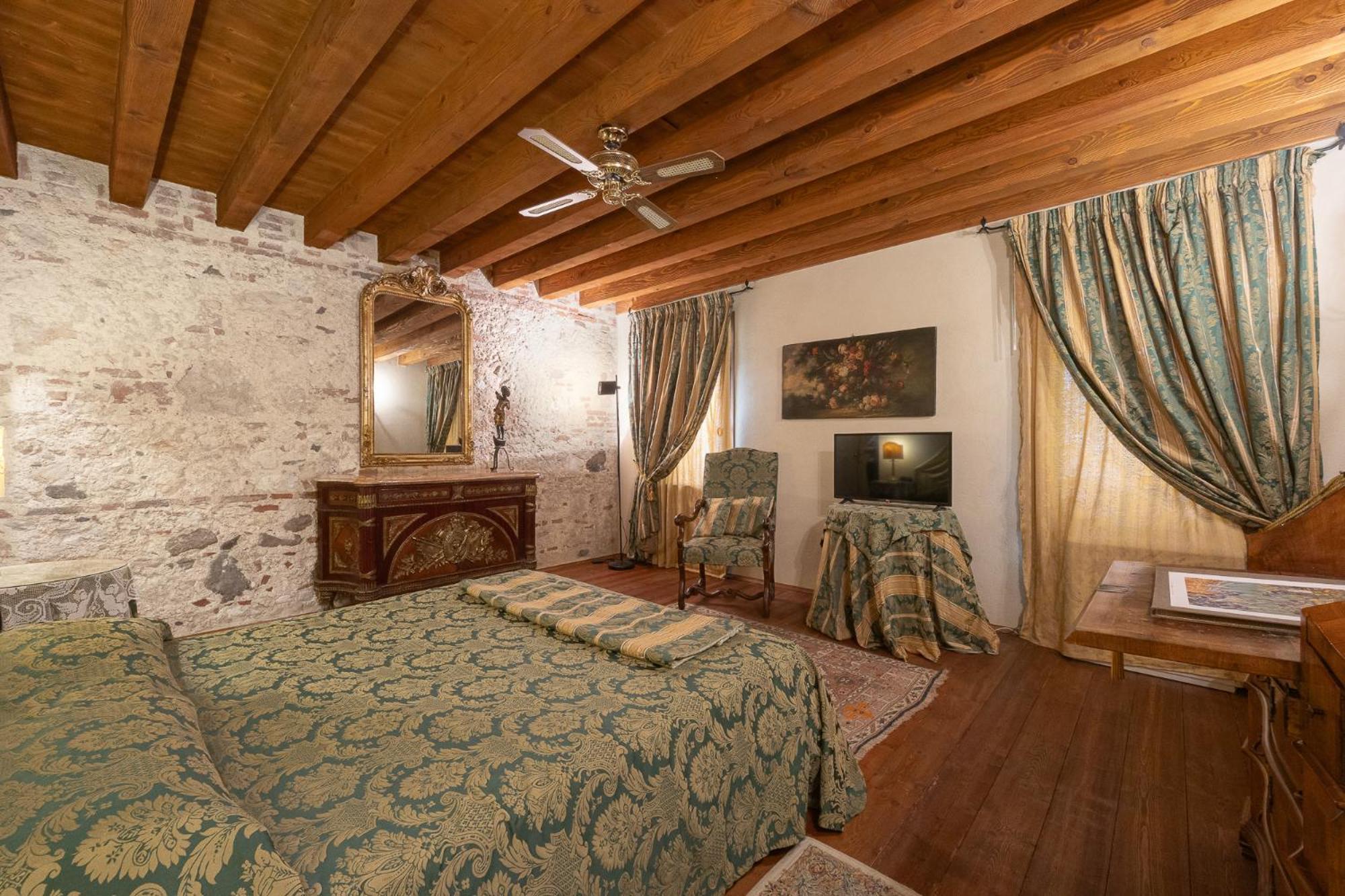 Locanda La Corte Dei Galli 카레 외부 사진